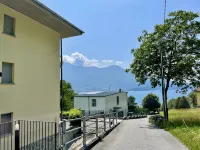 San Vincenzo Hotels in Trezzone
