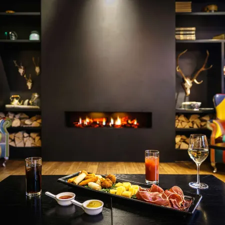 DoubleTree by Hilton Amsterdam – Ndsm Wharf
