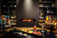 DoubleTree by Hilton Amsterdam – Ndsm Wharf - petit déjeuner
