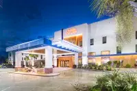 Hampton Inn & Suites by Hilton New Iberia Avery Island