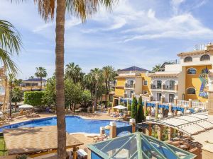 Hotel La Laguna Spa And Golf