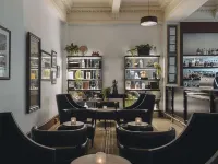 Rendezvous Hotel Melbourne Melbourne otelleri