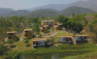 Mondara Villa and Glamping