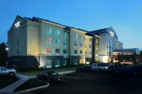 Fairfield Inn & Suites Millville Vineland