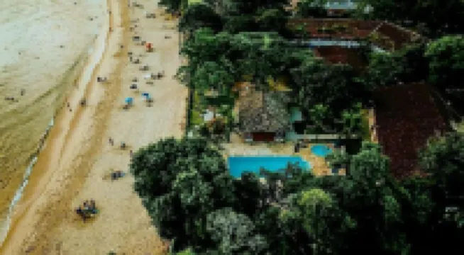 波伊庫坎加高峯海灘酒店