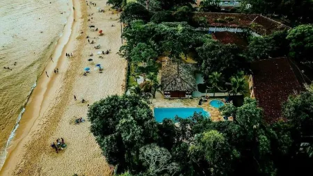 Summit Beach Hotel Boiçucanga