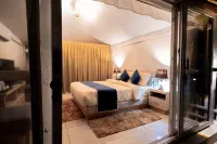 AA Hotels & Resorts - Chandigarh Panchkula