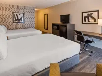 Best Western Plus Morristown Conference Center Hotel Hotels in Hamblen County
