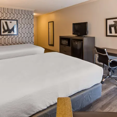 Best Western Plus Morristown Conference Center Hotel