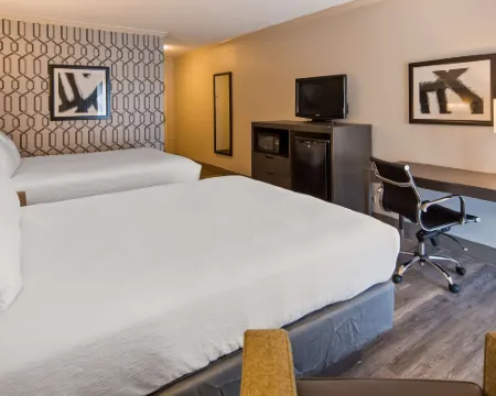 Best Western Plus Morristown Conference Center Hotel Hotels in Hamblen County