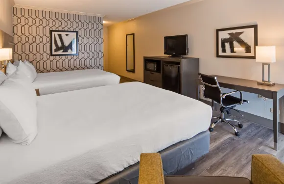 莫里斯敦會議中心貝斯特韋斯特優質酒店