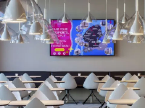 Prize by Radisson, Munich Airport Hotels in Hallbergmoos