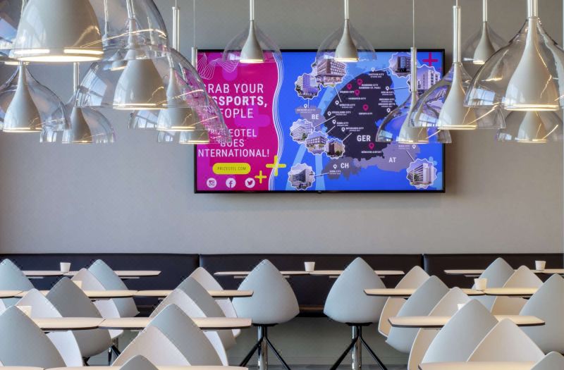 Prize by Radisson, Munich Airport photo 4