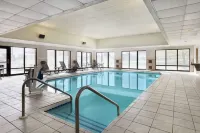 Hampton Inn Milwaukee/Brookfield فنادق في بلدة بروكفيلد