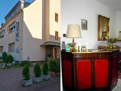 Haus Mooren, Hotel Garni