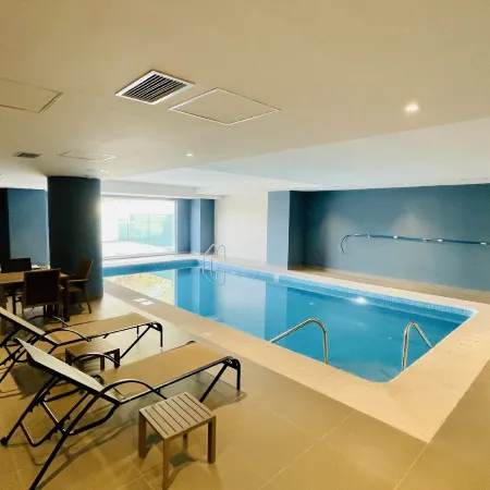 Holiday Inn Express GUADALAJARA VALLARTA PONIENTE by IHG