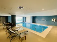 Holiday Inn Express GUADALAJARA VALLARTA PONIENTE by IHG - Pool