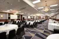 Royal National Hotel - breakfast