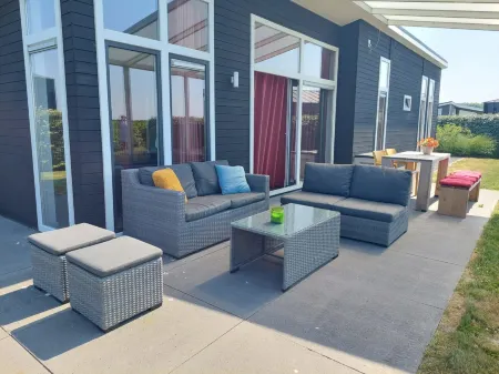 Ruisweg 51 Отели в г. Wemeldinge