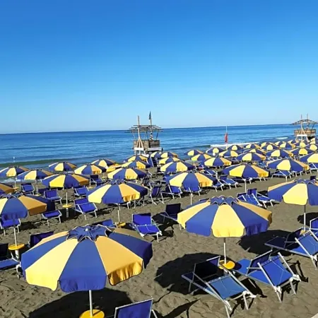 Hotel Tirreno