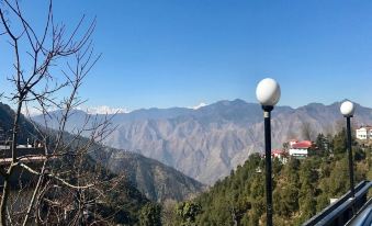 2. Himalaya..