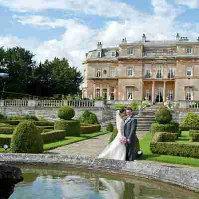 Luton Hoo Hotel, Golf and Spa Hotel Exterior