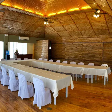 Kota Beach Resort