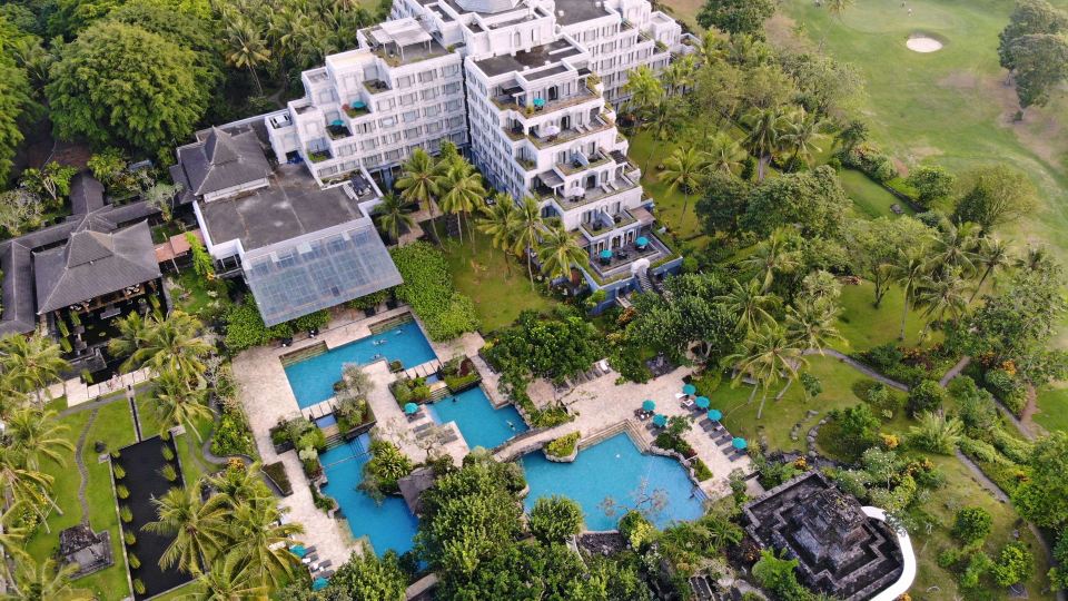 Hyatt Regency Yogyakarta