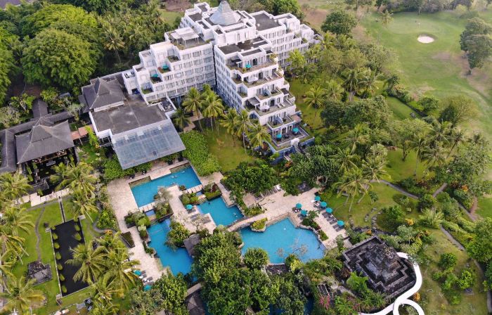 Hyatt Regency Yogyakarta