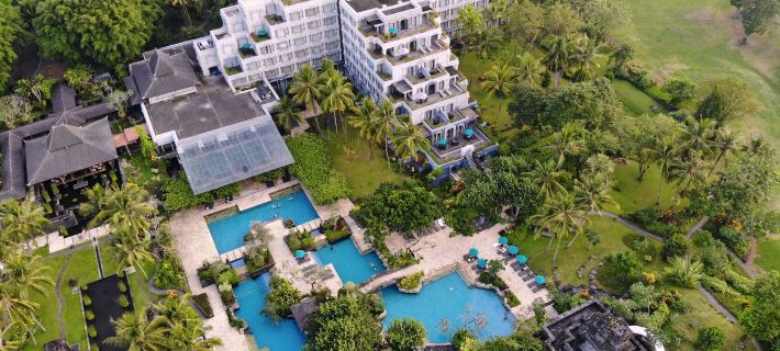 Hyatt Regency Yogyakarta Hotels in Sleman Regency