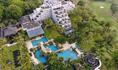 Hyatt Regency Yogyakarta