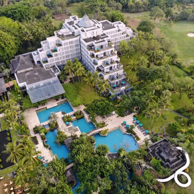 Hyatt Regency Yogyakarta Hotels near Jetis