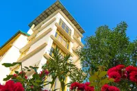 New Ambika International Hotels near Mulkila Adventures