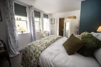 The Griffin Inn Bath