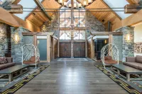 Hilton Grand Vacations Club Paradise Point Branson Hotels in Pine A Township