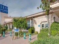 Gran Hotel Los Angeles