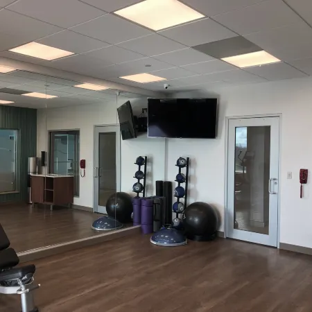 Holiday Inn Express & Suites HALIFAX AIRPORT by IHG