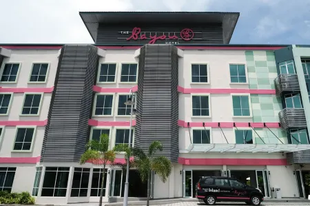 The Bayou Hotel Langkawi