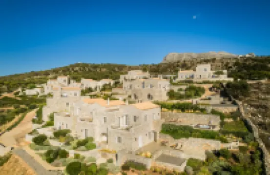 Ariá Estate Suites & Spa