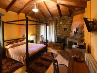 Ta Petrina Hotels in Nafpaktia