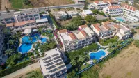 Selini Suites & Waterpark - 4-Star