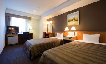 Ark Hotel Osaka Shinsaibashi