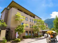 Yufuin Hotel Shuhokan