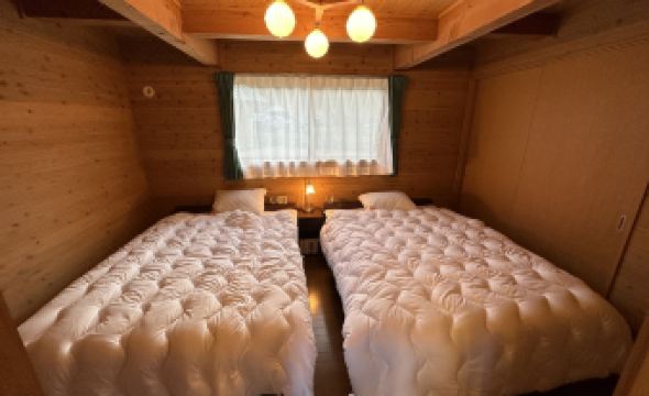 Cottage in Fururu Farm