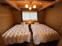 舞鶴ふるるファームコテージ 舞鶴市酒店