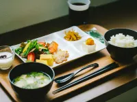 Halo Hotel Kobayashi Hotels in Kobayashi