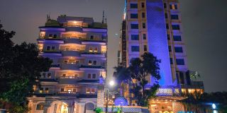 1O1 URBAN Jakarta Thamrin 