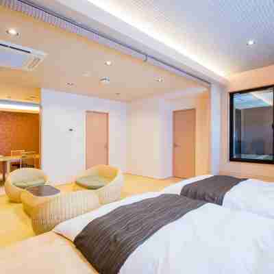 八千代飯店 Rooms