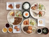 Super Hotel Saitama Omiya West