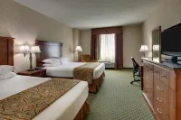 Drury Inn & Suites St. Louis Arnold Hotels in Arnold